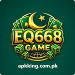 EQ668 Game