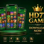 HD77 GAME
