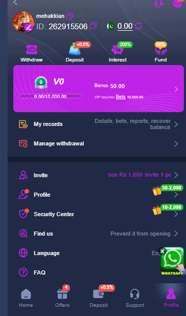 S98 Game