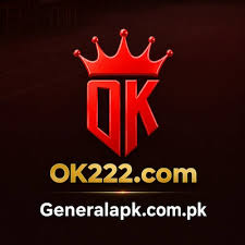 OK222 Game
