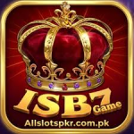 ISB7 Game