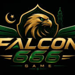 falcon666 Game