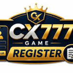 CX777 Game