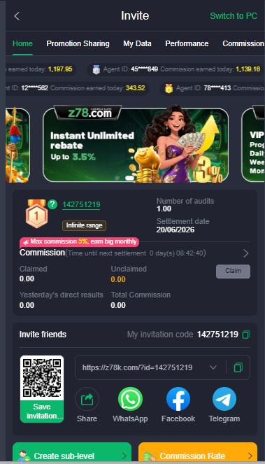 z78 Game