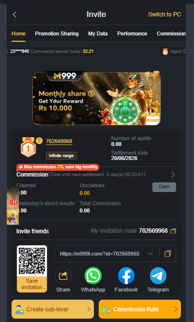 M999 Game