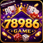 78986 Game