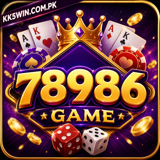 78986 Game