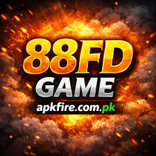 88fd Game