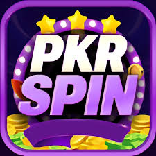 PKRSPIN Game