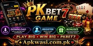 PKBET7 Game